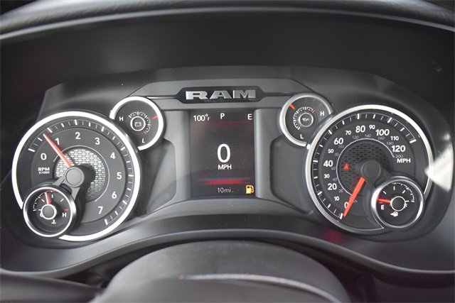 New 2026 RAM 1500 Lone Star image 20