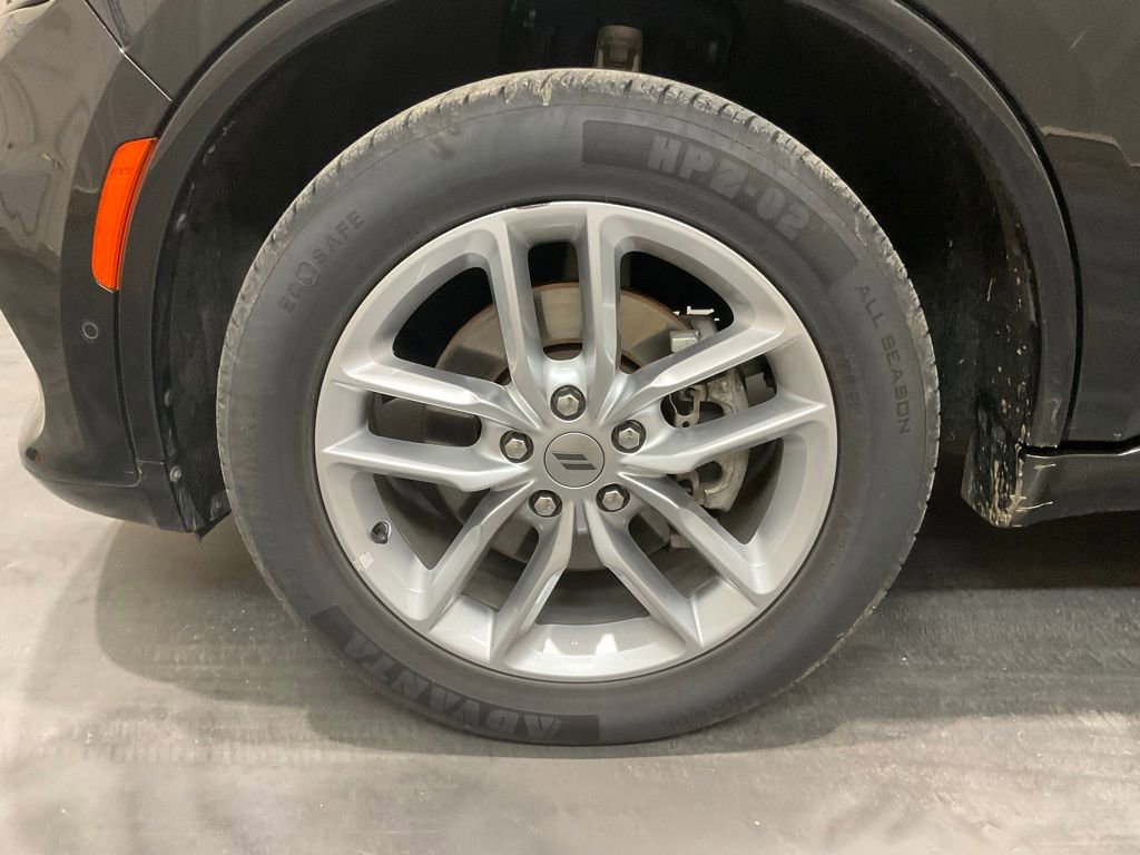 Used 2023 Dodge Durango R/T image 6