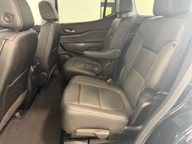 Used 2023 GMC Acadia SLT AWD/4WD image 28