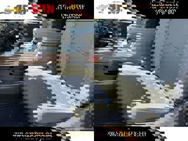 New 2026 Chevrolet Silverado 1500 RST w/ Convenience Package II image 15