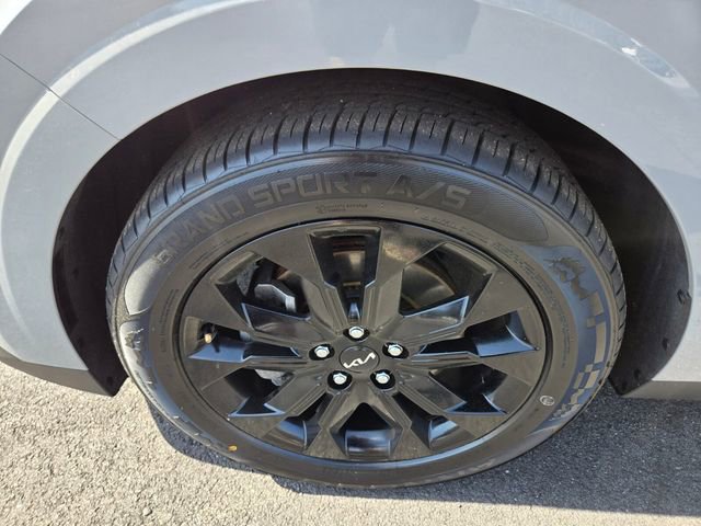 Used 2024 Kia Carnival SX Prestige FWD image 21