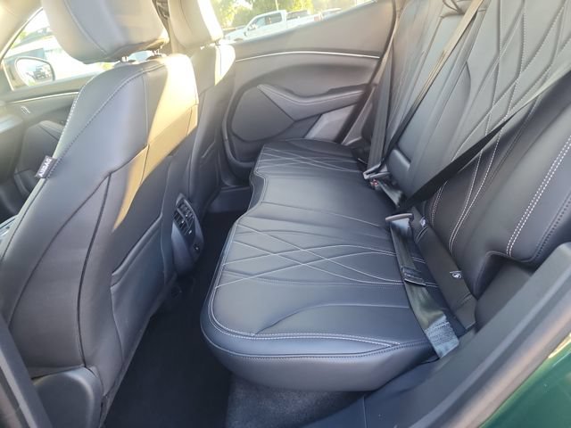 Used 2025 Ford Mustang Mach-E Select RWD image 27