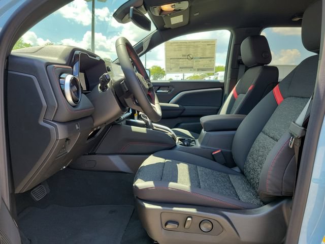 New 2026 Chevrolet Colorado Z71 AWD/4WD image 21