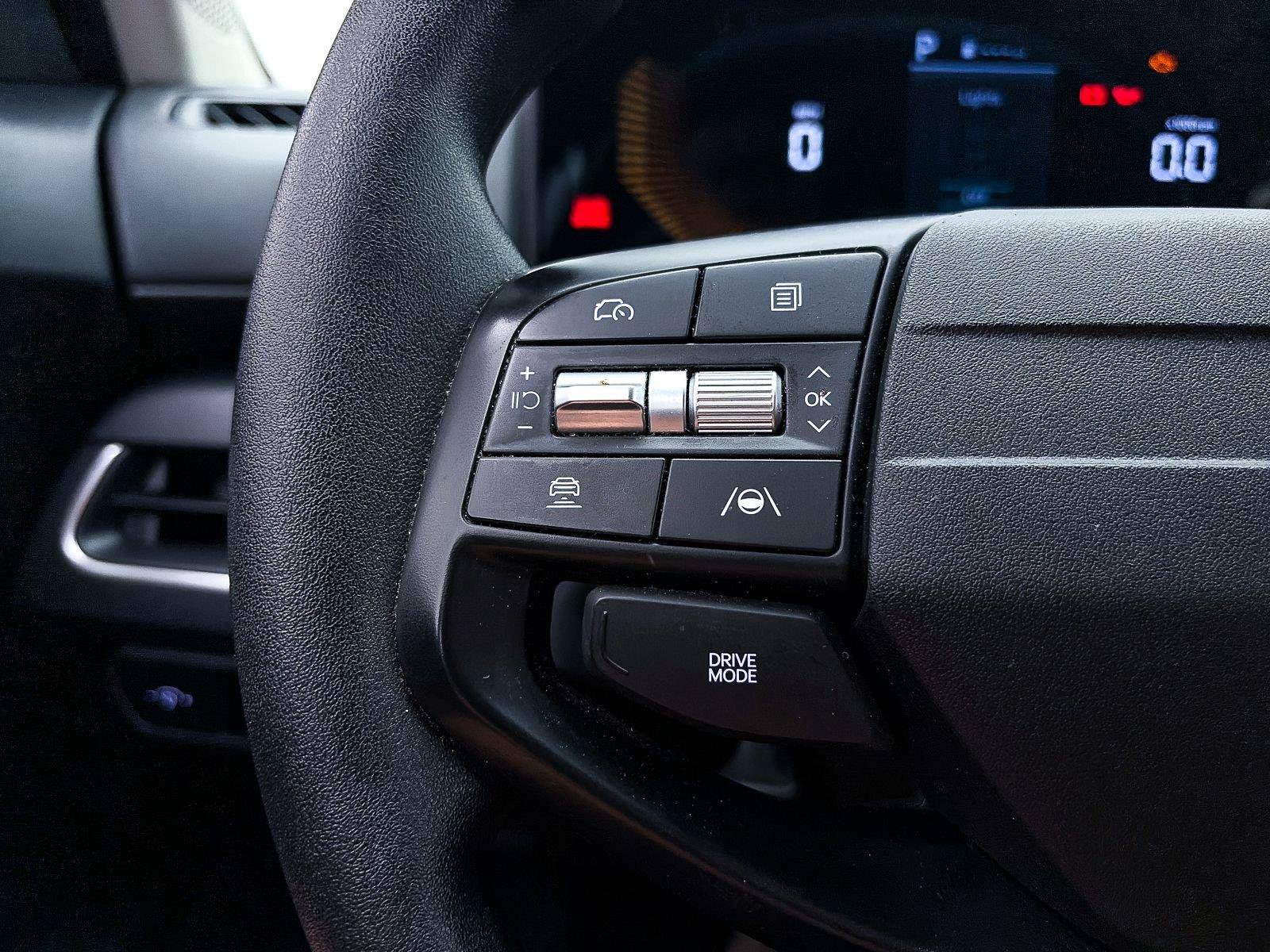 Used 2025 Kia K4 FWD image 28