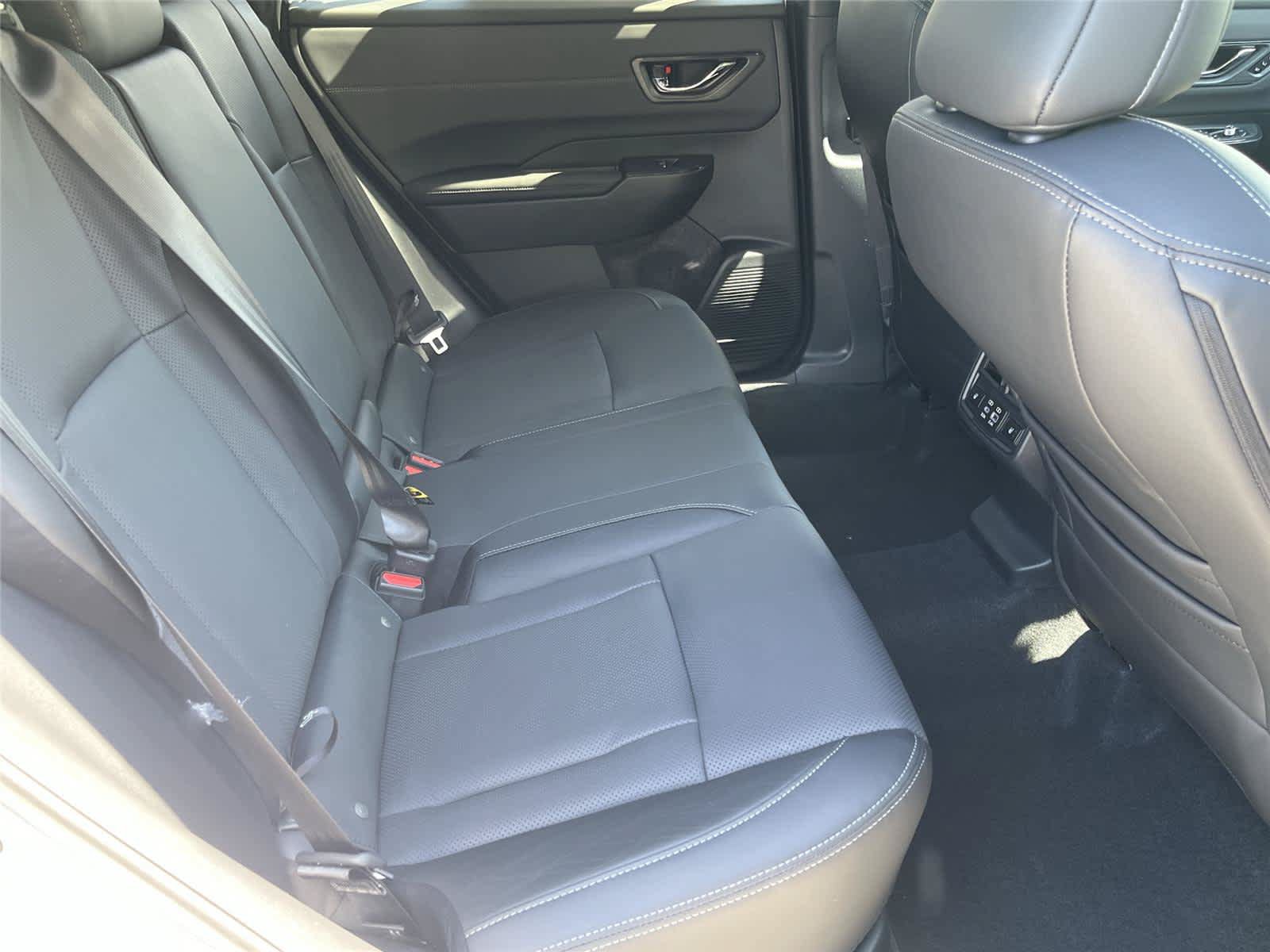 New 2026 Subaru Outback Touring XT AWD/4WD image 17