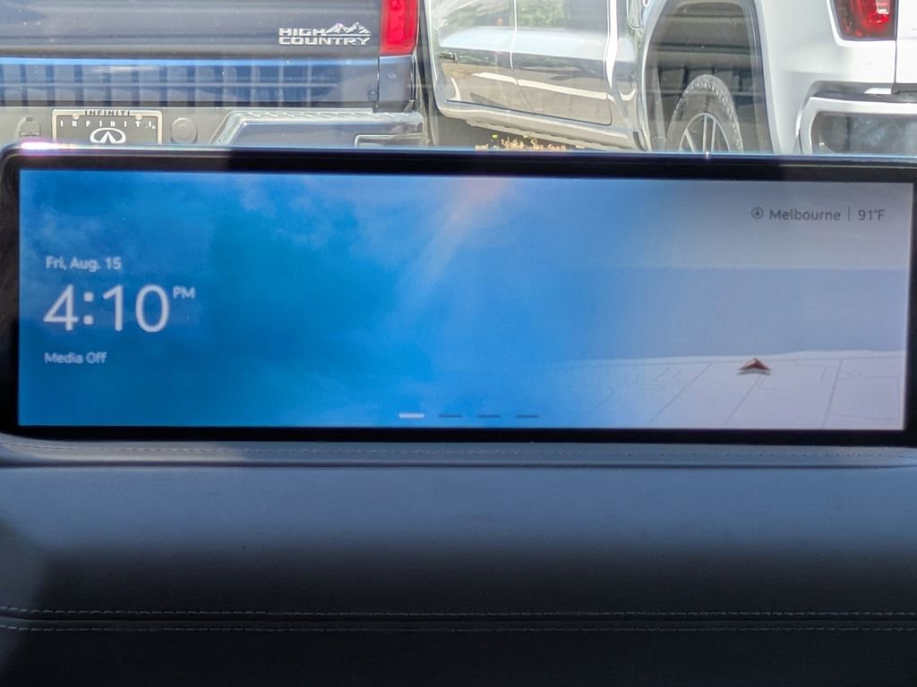 Used 2023 Genesis GV80 3.5T Advanced + w/ Cargo Package image 20