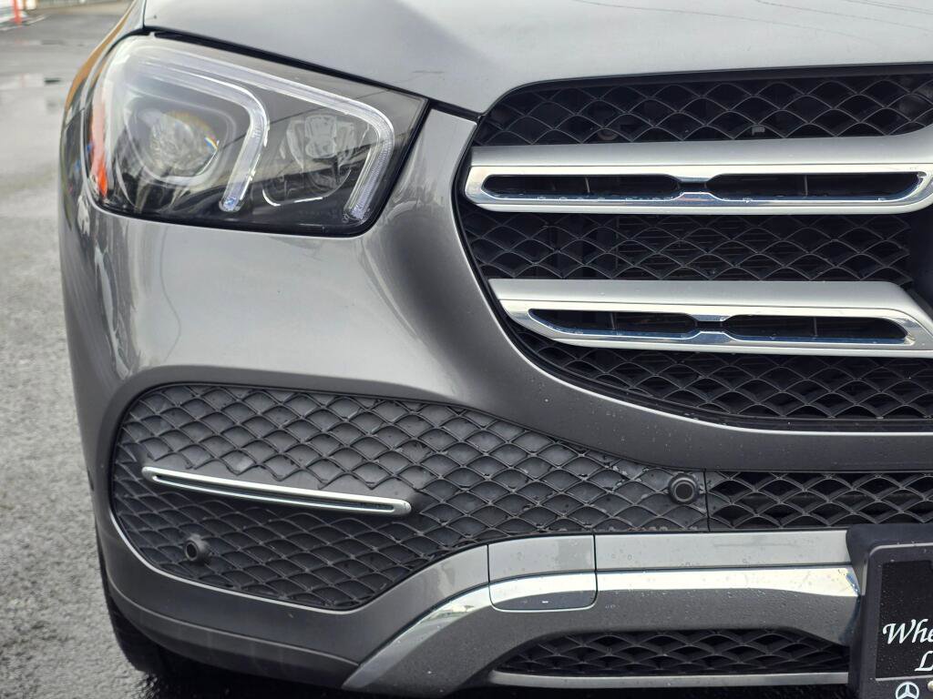 Used 2023 Mercedes-Benz GLE 350 4MATIC w/ 3rd Row Seat Package image 32