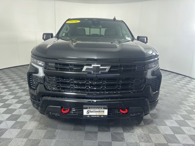 New 2026 Chevrolet Silverado 1500 RST w/ Redline Edition image 7