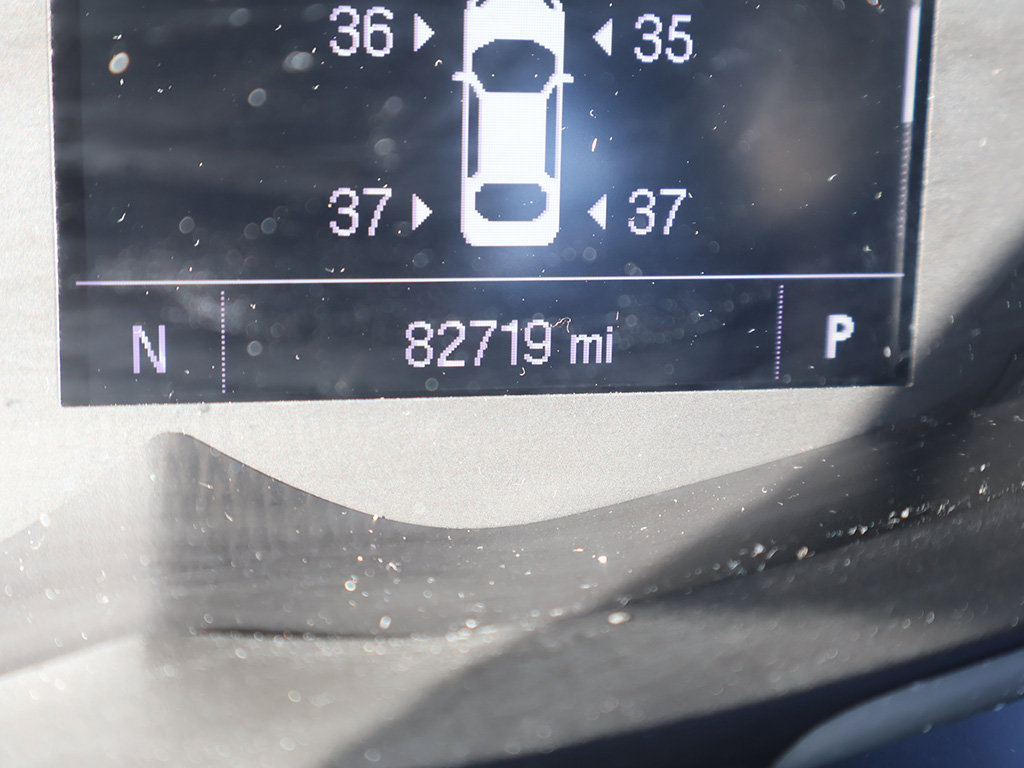 Used 2019 Chevrolet Sonic LT w/ Convenience Package FWD image 35