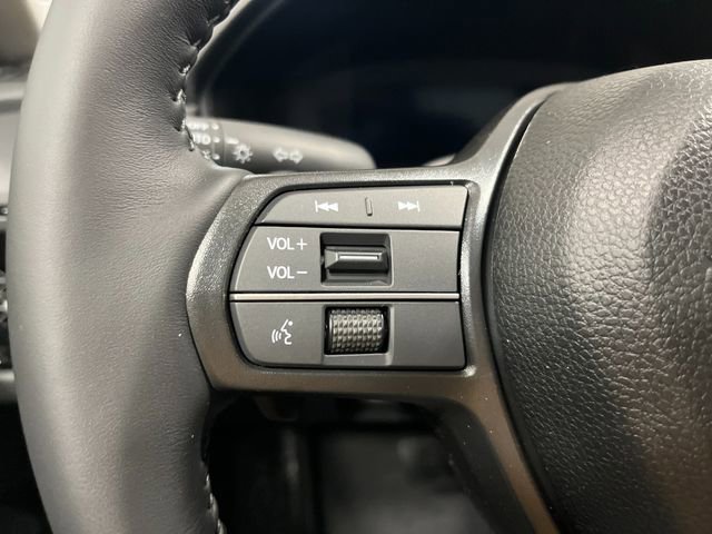 New 2026 Honda Accord EX-L image 18