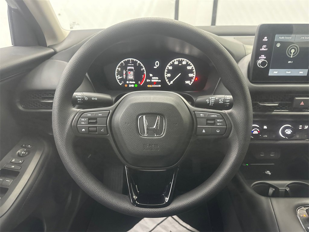 New 2026 Honda HR-V LX image 23