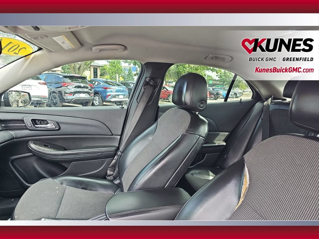 Used 2014 Chevrolet Malibu LT FWD image 20