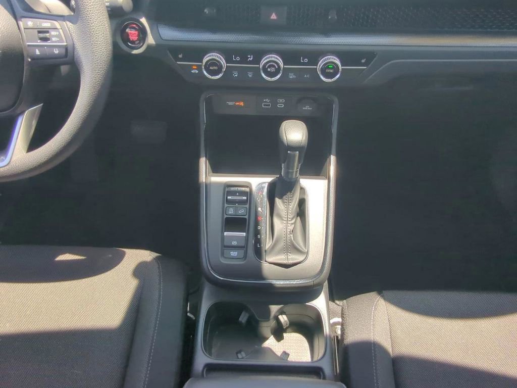Used 2024 Honda CR-V EX image 16