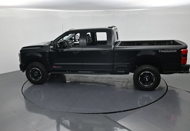 New 2026 Ford F250 Lariat w/ Tremor Off-Road Package AWD/4WD image 61