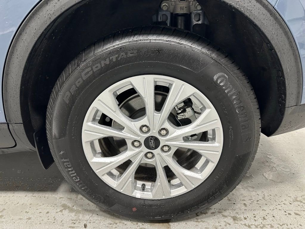 Used 2025 Ford Escape Active image 58