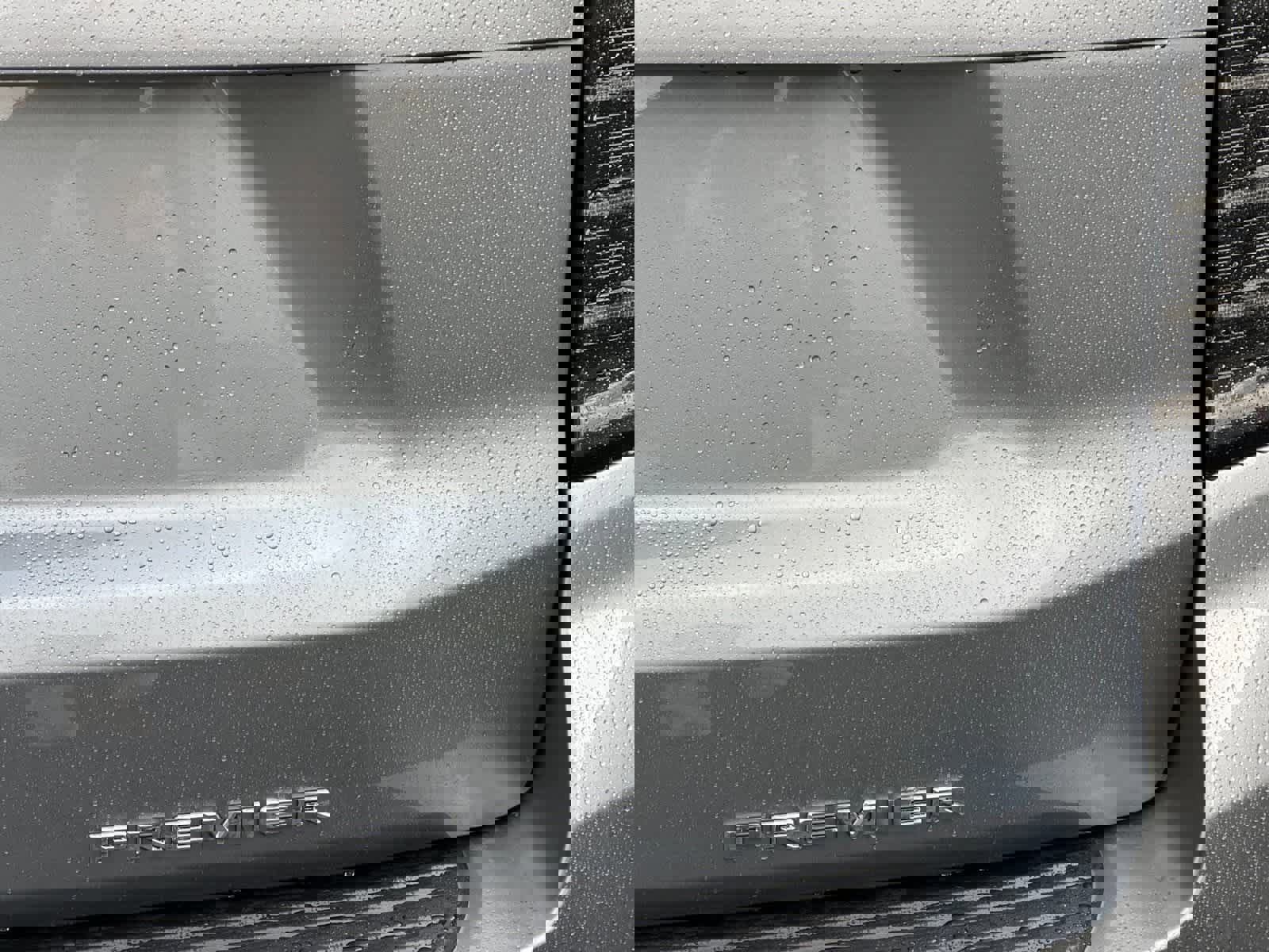 New 2026 Chevrolet Suburban Premier image 25