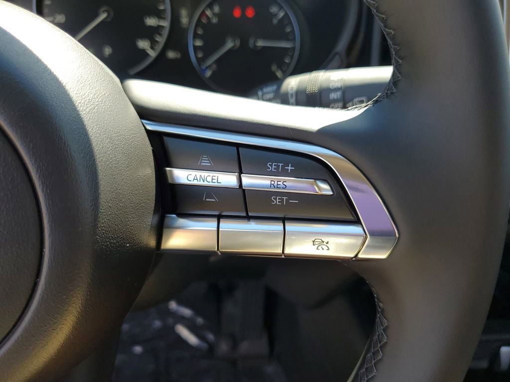 New 2026 MAZDA CX-50 AWD 2.5 S w/ Cargo Package image 25