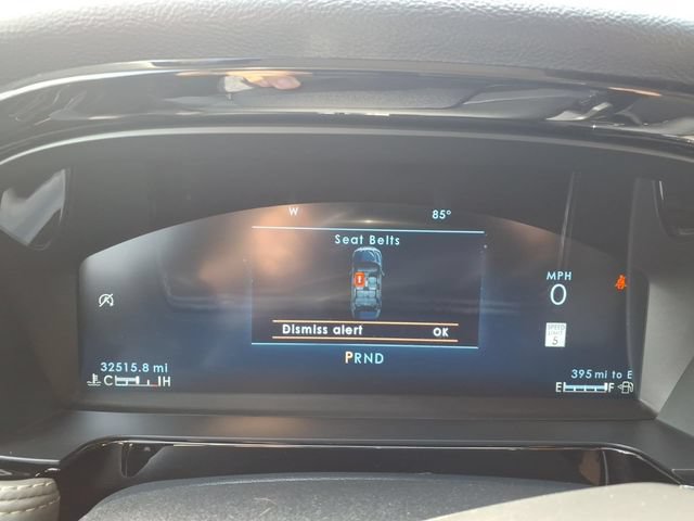 Used 2023 Lincoln Corsair Reserve w/ Equipment Group 201A AWD/4WD image 17