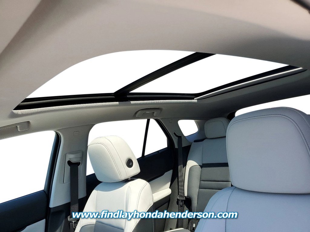 New 2026 Honda Prologue Touring image 10