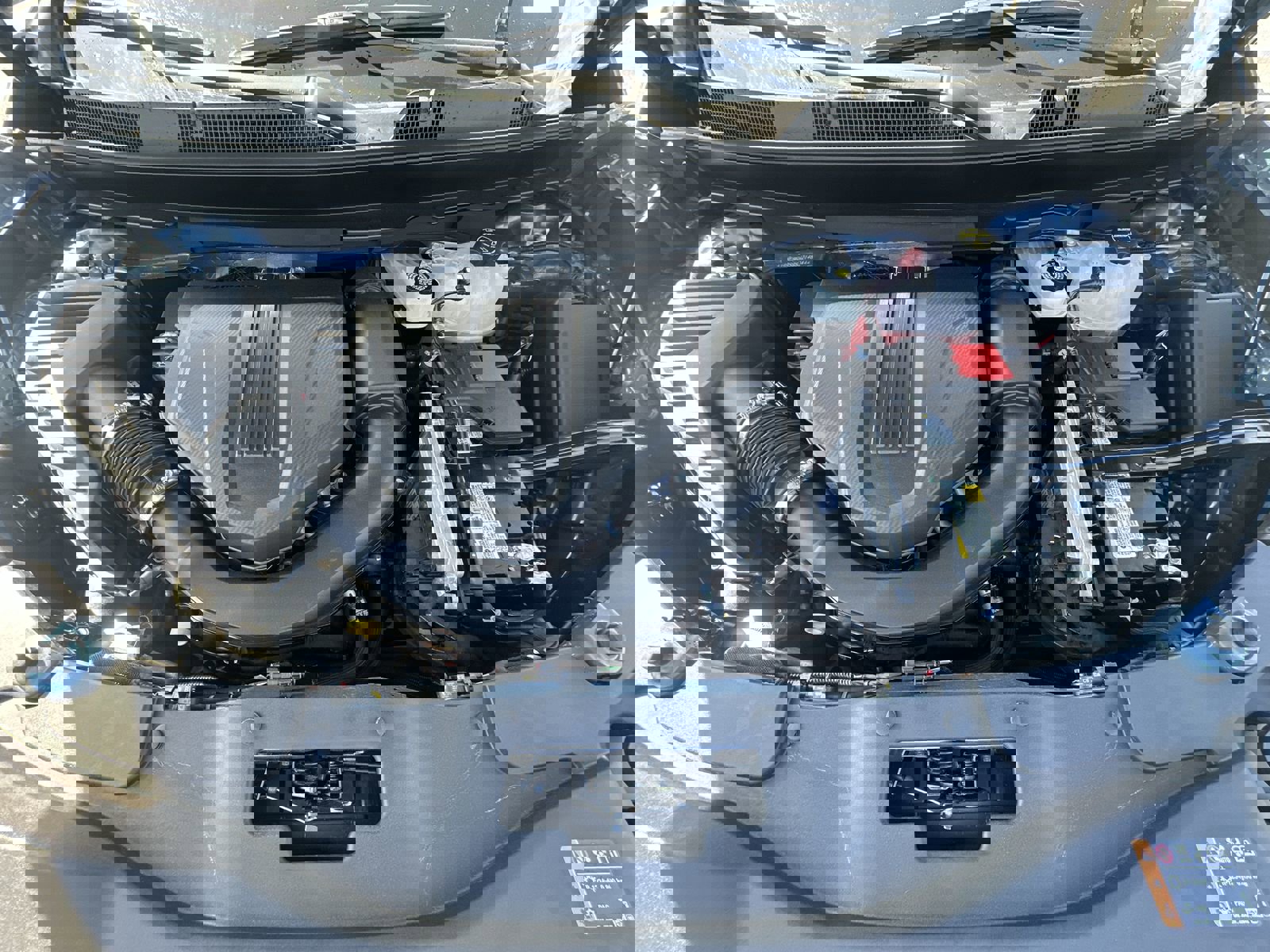 Certified 2025 Chevrolet Traverse LT w/ Enhanced Driving Package image 34