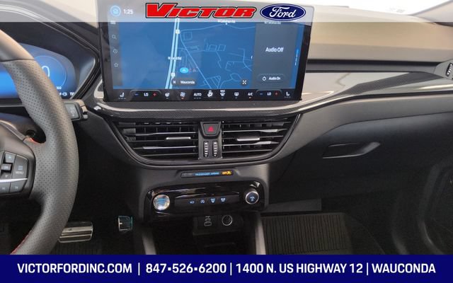 Used 2024 Ford Escape ST-Line Select w/ Tech Pack #2 AWD/4WD image 12