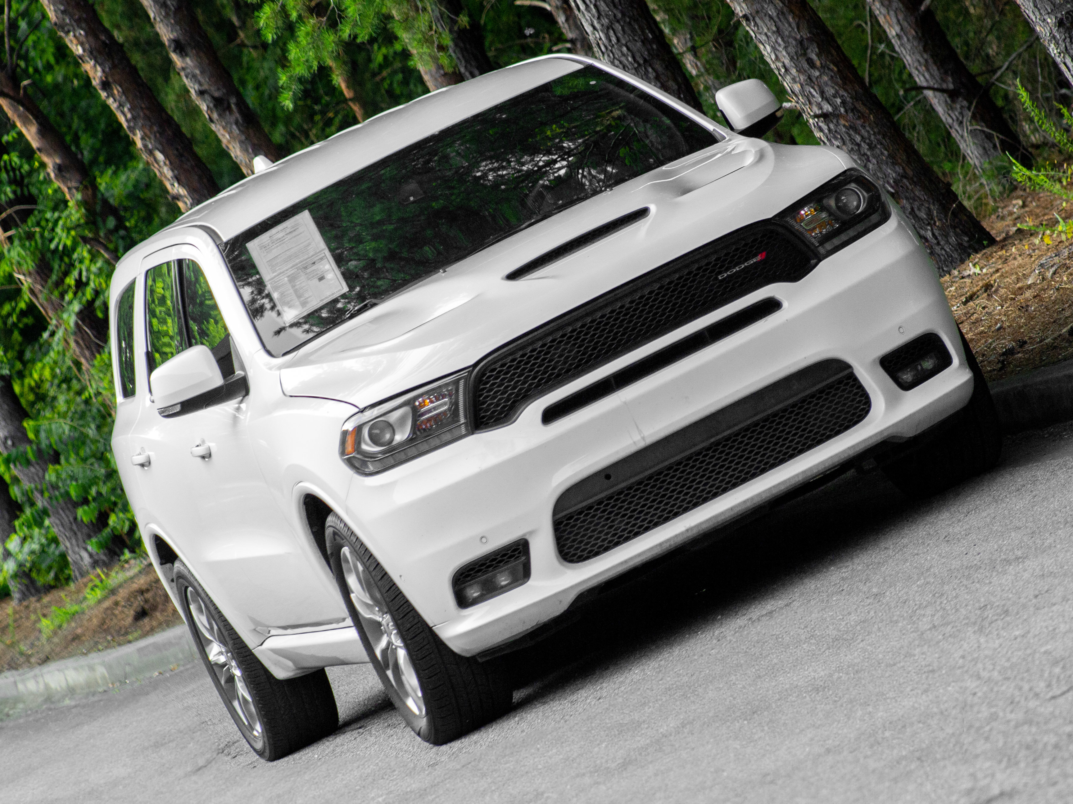 Used 2019 Dodge Durango R/T image 47