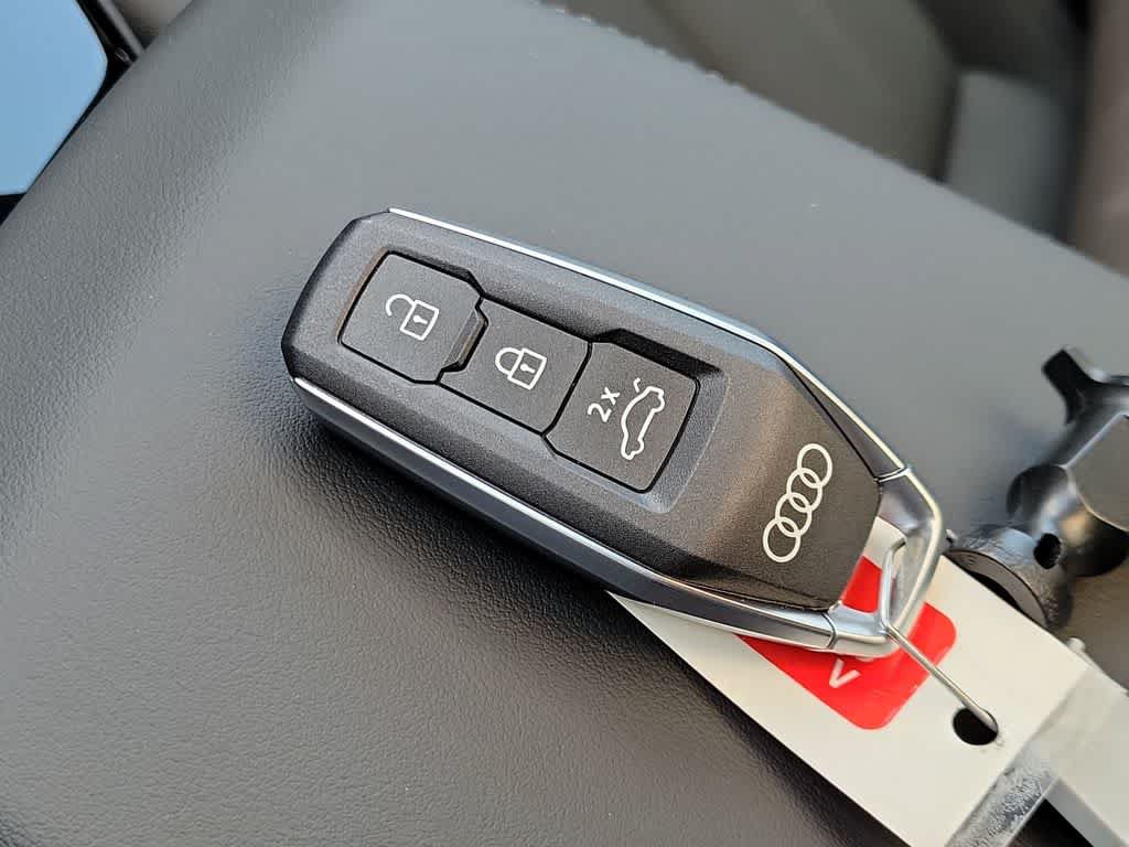 New 2026 Audi A5 Premium Plus AWD/4WD image 20