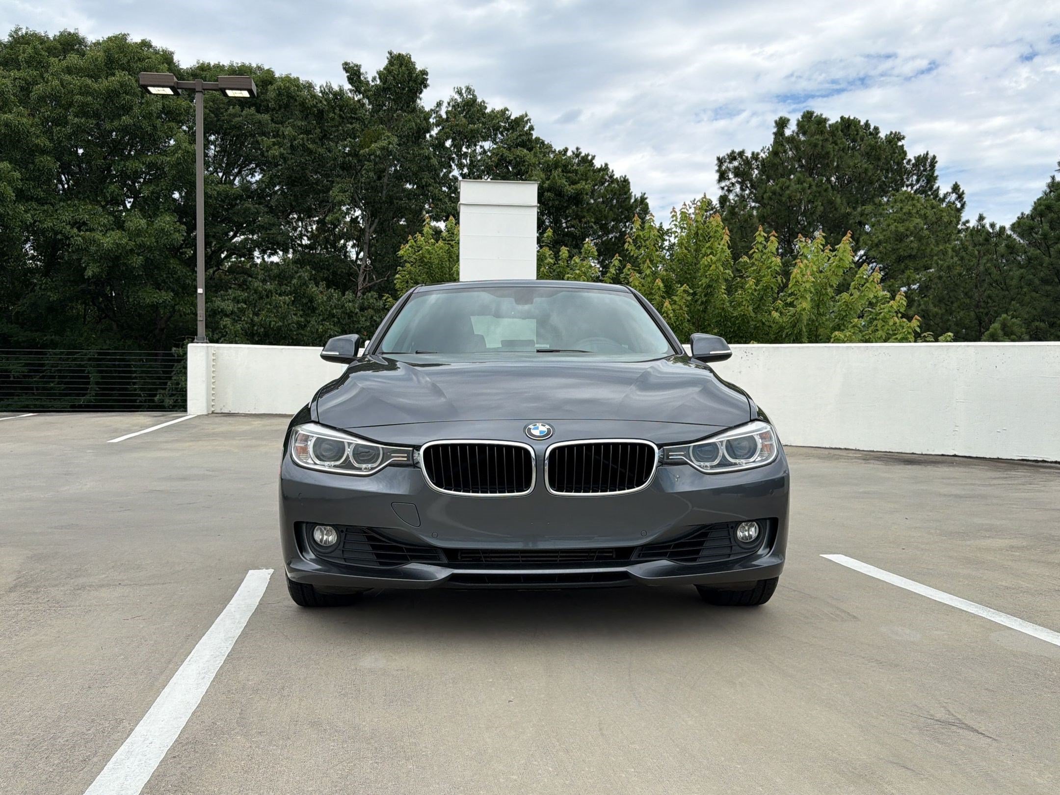 Used 2013 BMW 328i Sedan RWD image 6