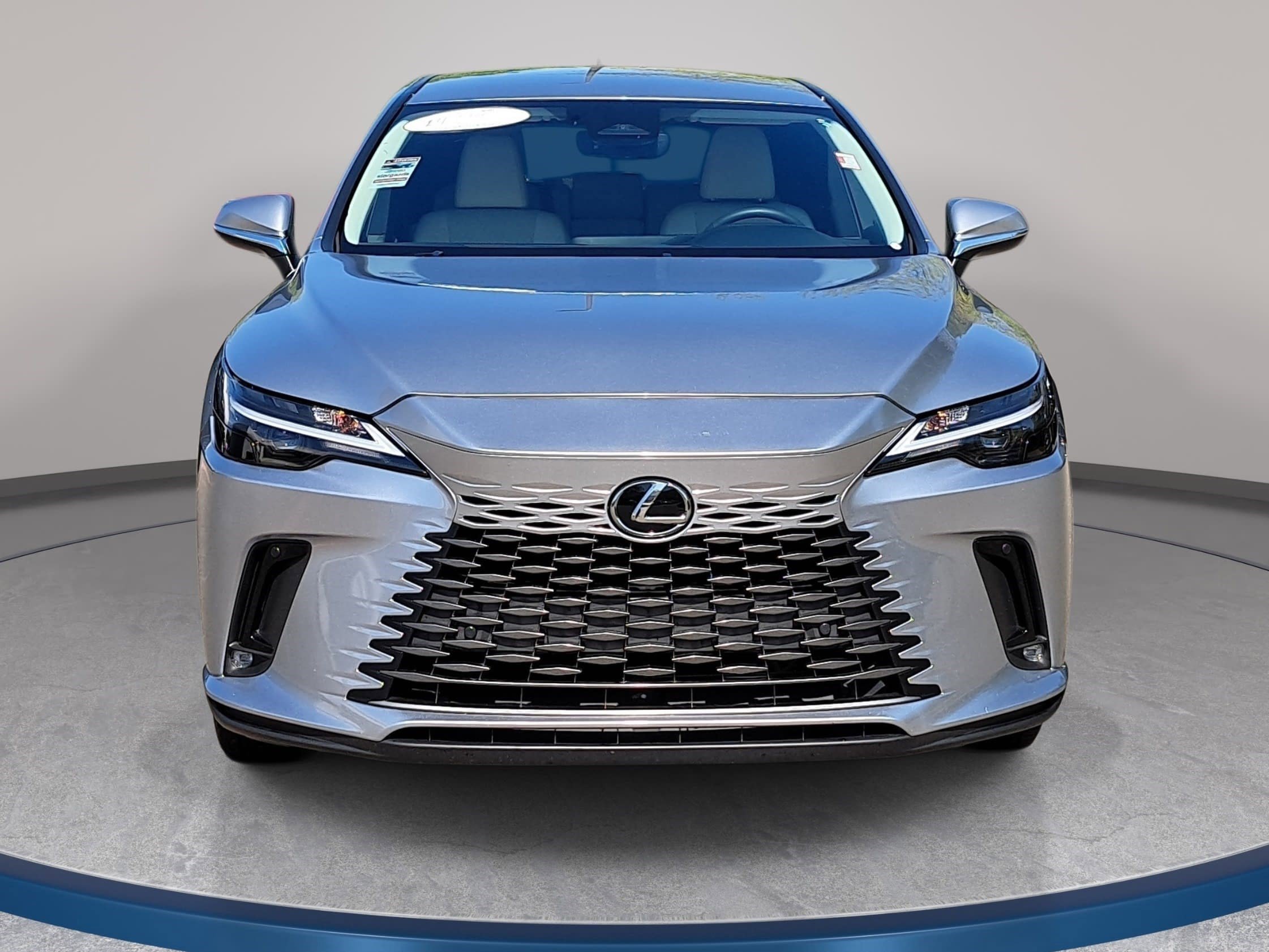 Used 2023 Lexus RX 350 FWD w/ Accessory Package (Z1) image 2