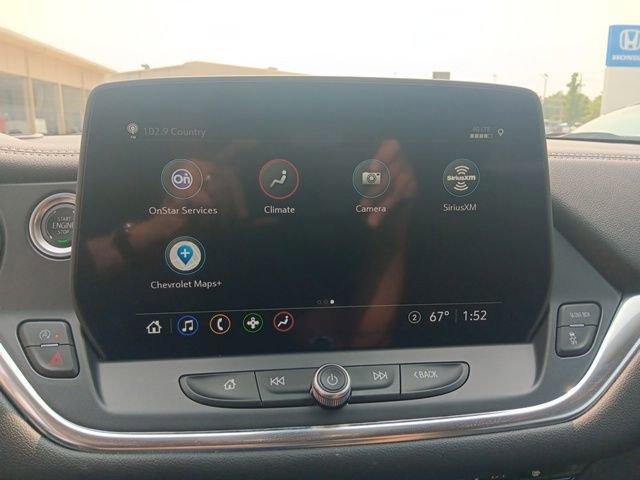 Used 2025 Chevrolet Blazer LT image 18