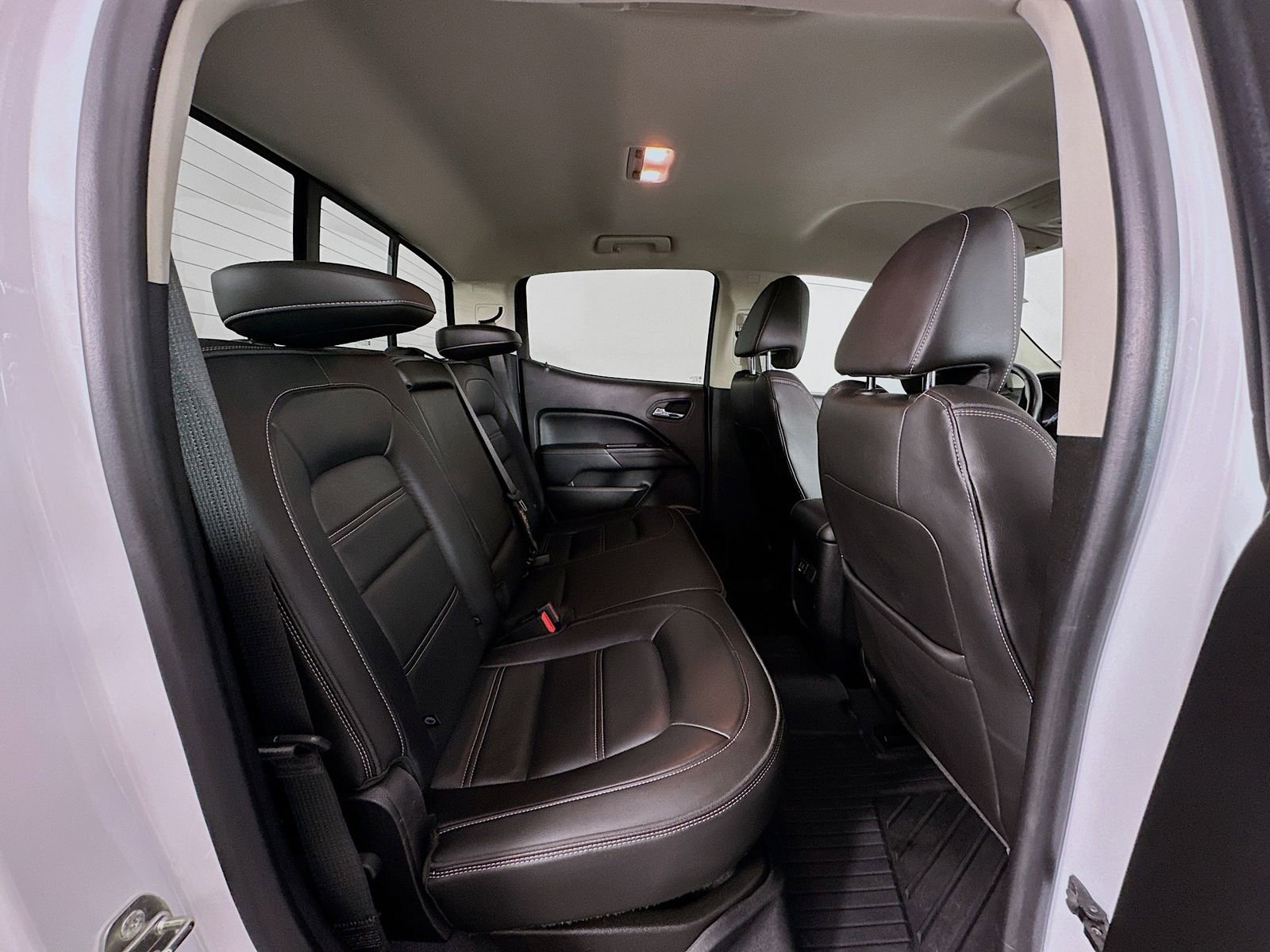 Used 2019 GMC Canyon Denali image 28