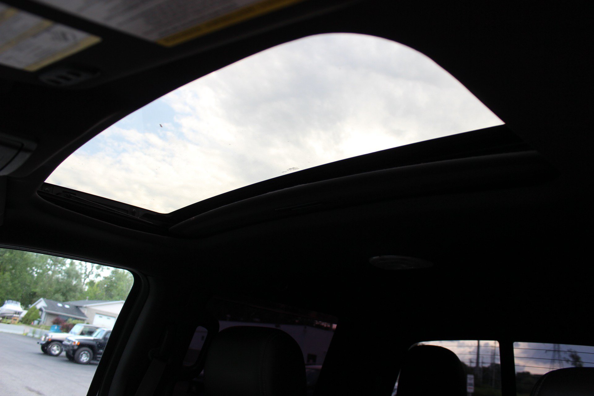 Used 2013 Ford F150 FX4 w/ Luxury Equipment Group AWD/4WD image 17