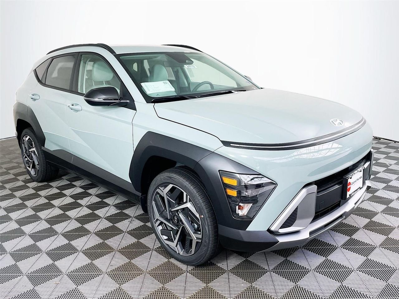 New 2026 Hyundai Kona SEL Premium AWD/4WD video 1