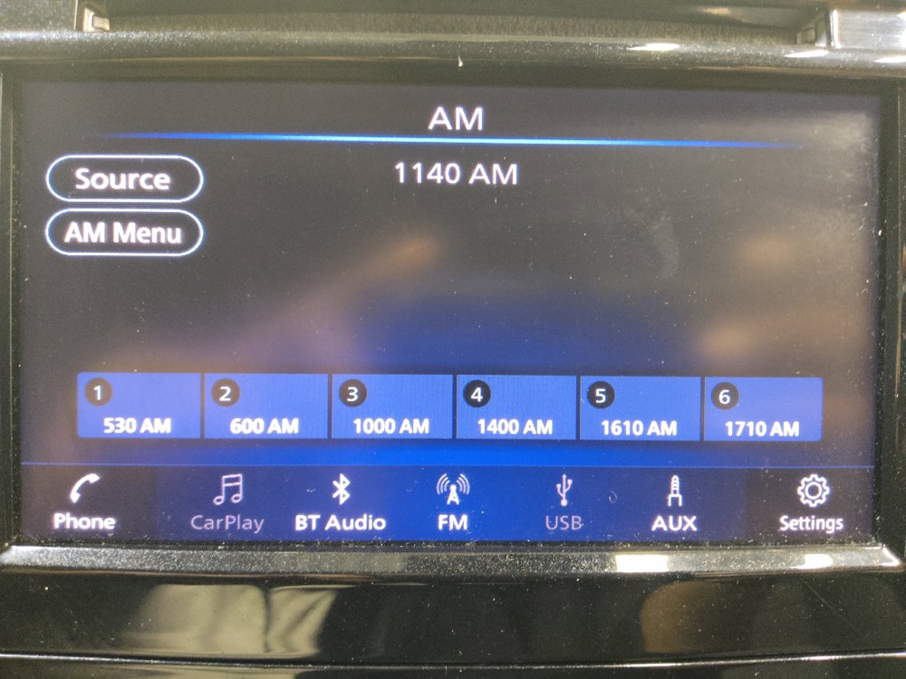 Used 2020 Nissan Rogue SV AWD/4WD image 25