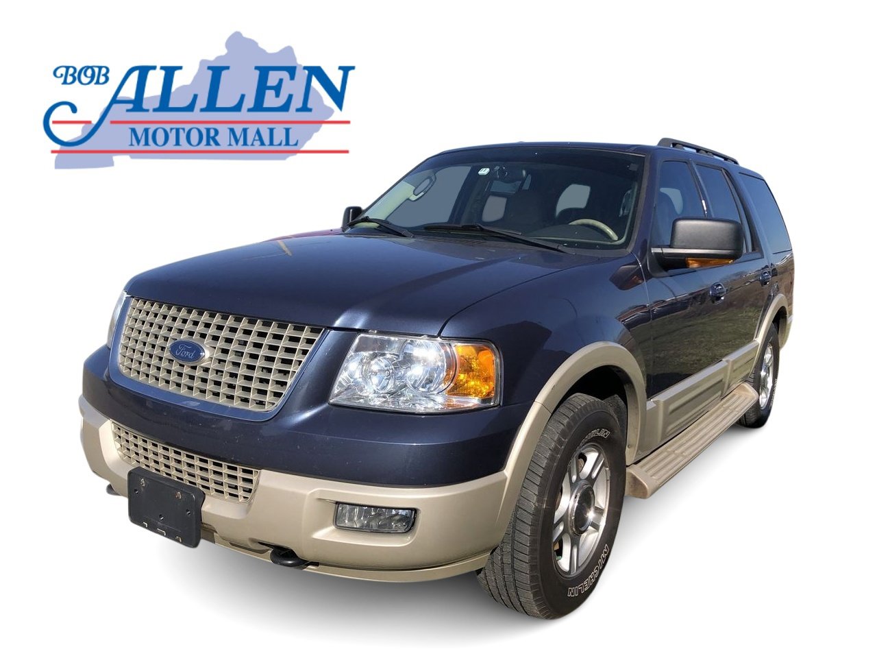 Used 2005 Ford Expedition King Ranch
