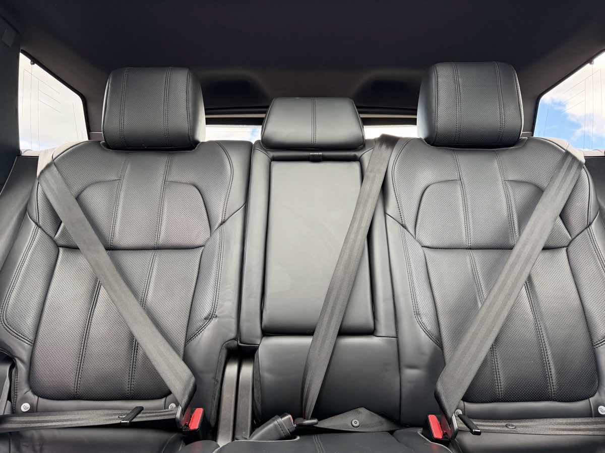 Used 2014 Land Rover Range Rover Sport Supercharged AWD/4WD image 17