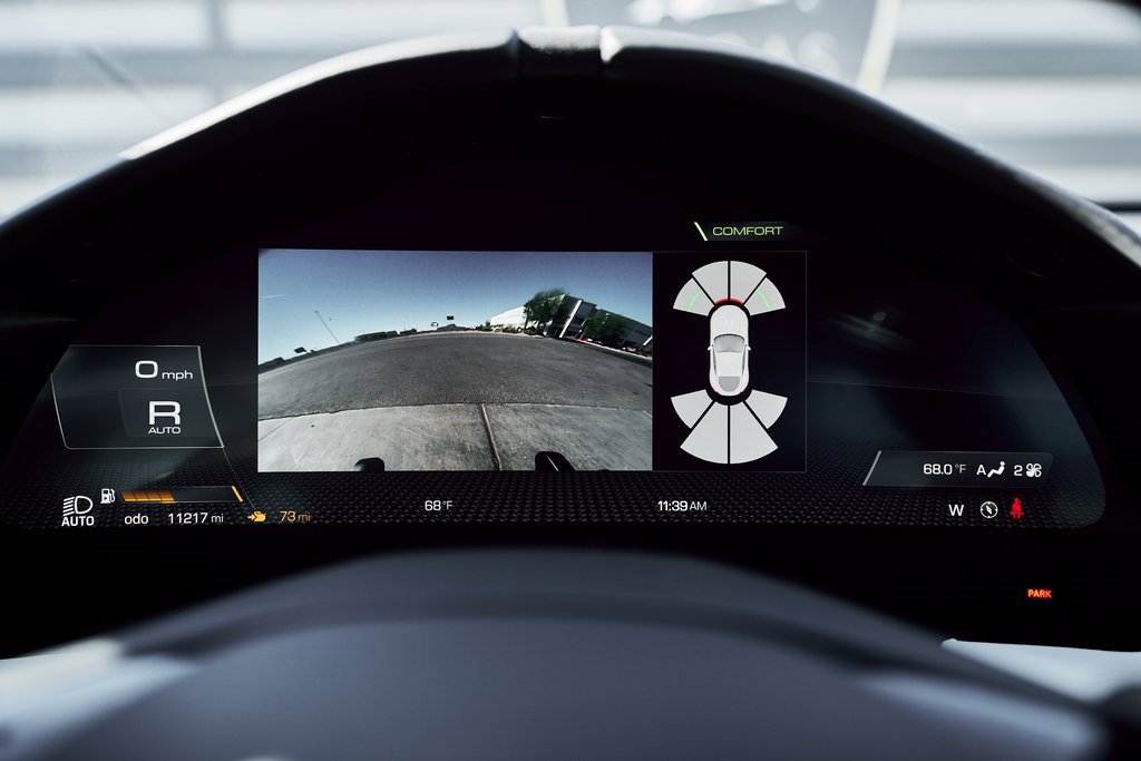 Used 2022 Ferrari Roma image 66