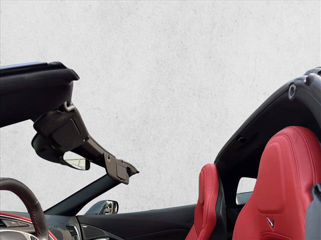 Used 2019 Chevrolet Corvette Grand Sport image 21