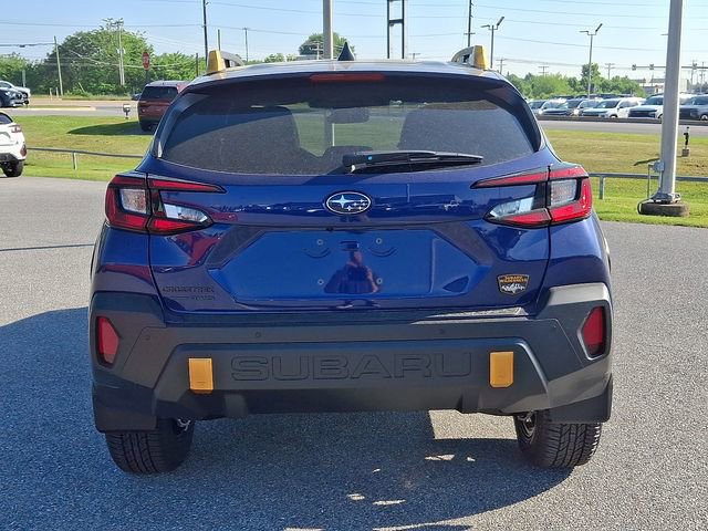 New 2026 Subaru Crosstrek 2.5i Wilderness AWD/4WD image 7