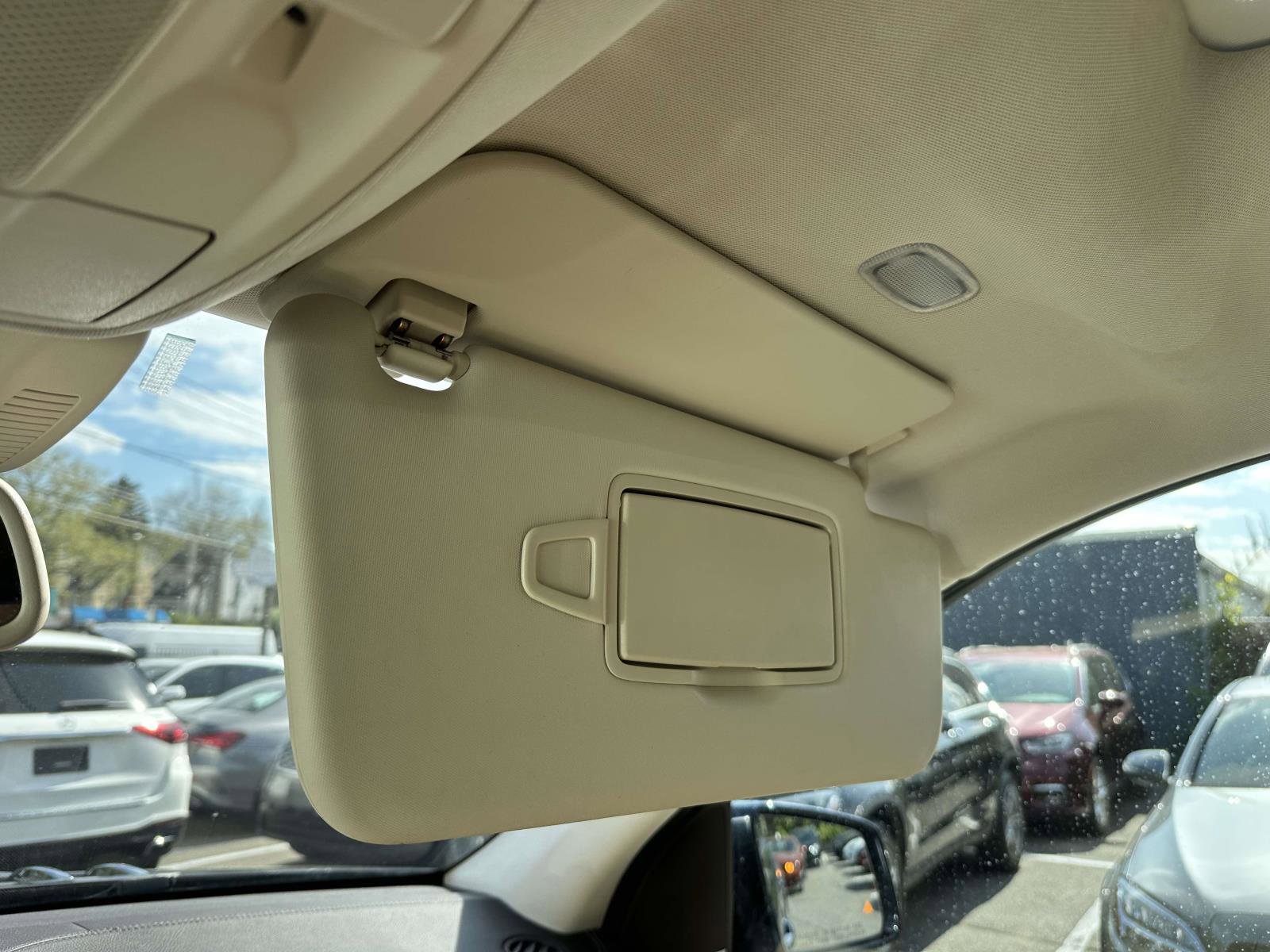 Used 2019 Mercedes-Benz GLS 450 4MATIC w/ Premium 1 Package image 33