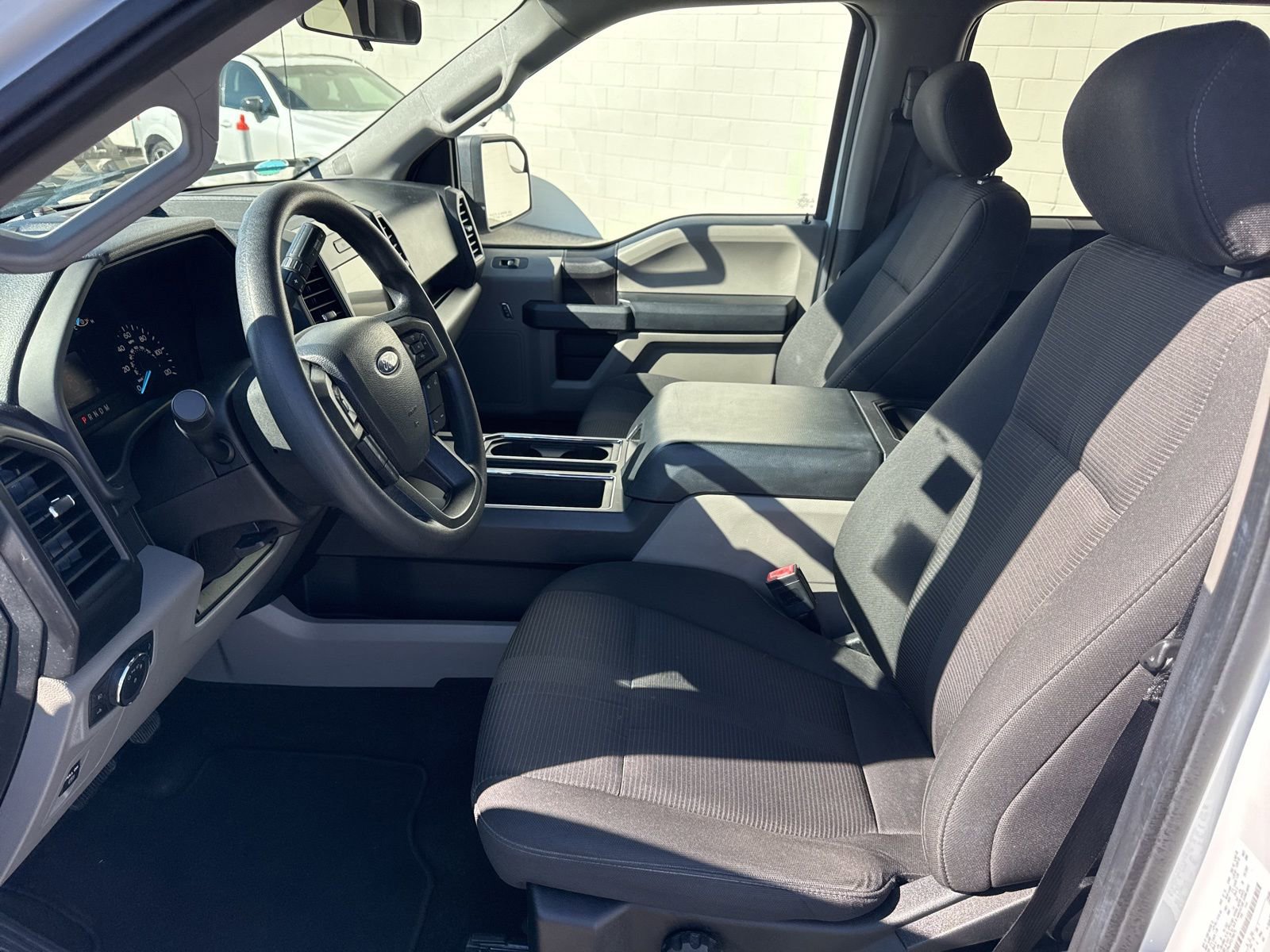 Used 2018 Ford F150 XL w/ Equipment Group 101A Mid image 17