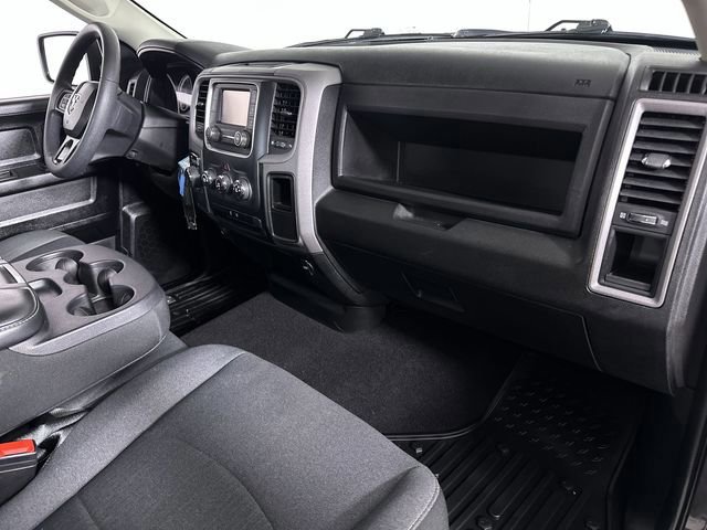 Used 2024 RAM 1500 Tradesman w/ Tradesman SXT Package image 30