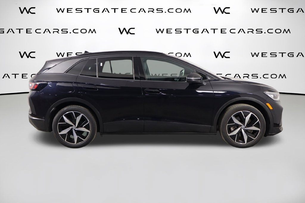 Used 2023 Volkswagen ID.4 Pro S RWD image 43