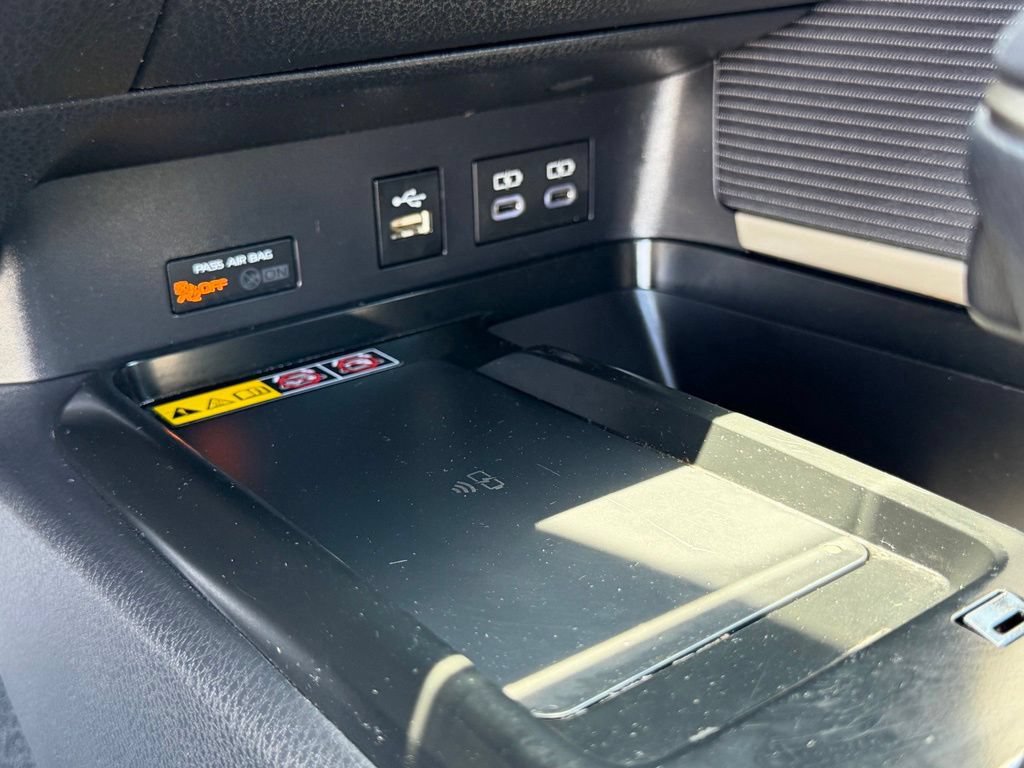 Certified 2025 Toyota Camry SE w/ Multimedia Upgrade Package FWD image 29