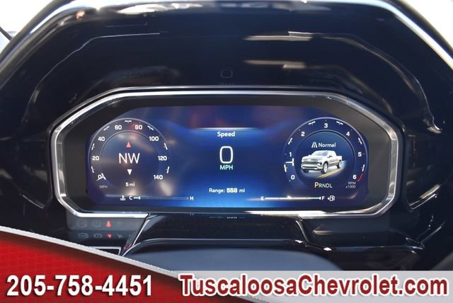 New 2026 Chevrolet Silverado 1500 RST w/ RST Select Package image 23