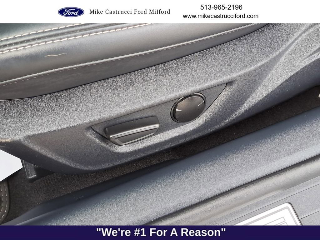 Certified 2024 Ford Mustang GT Premium image 23