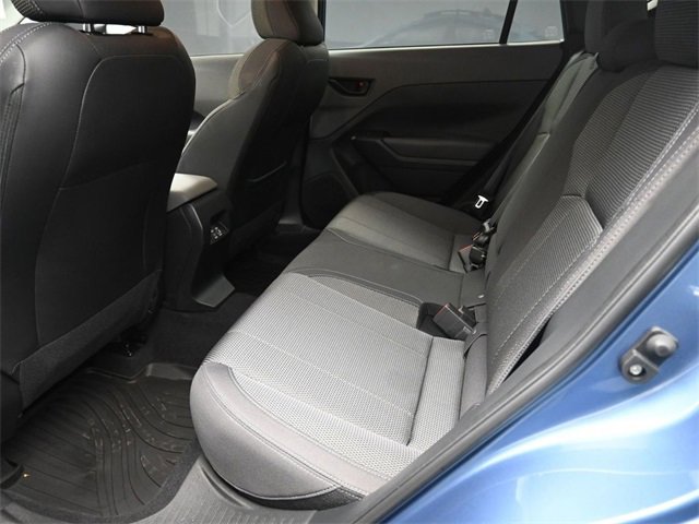 Certified 2024 Subaru Crosstrek 2.0i Premium image 21