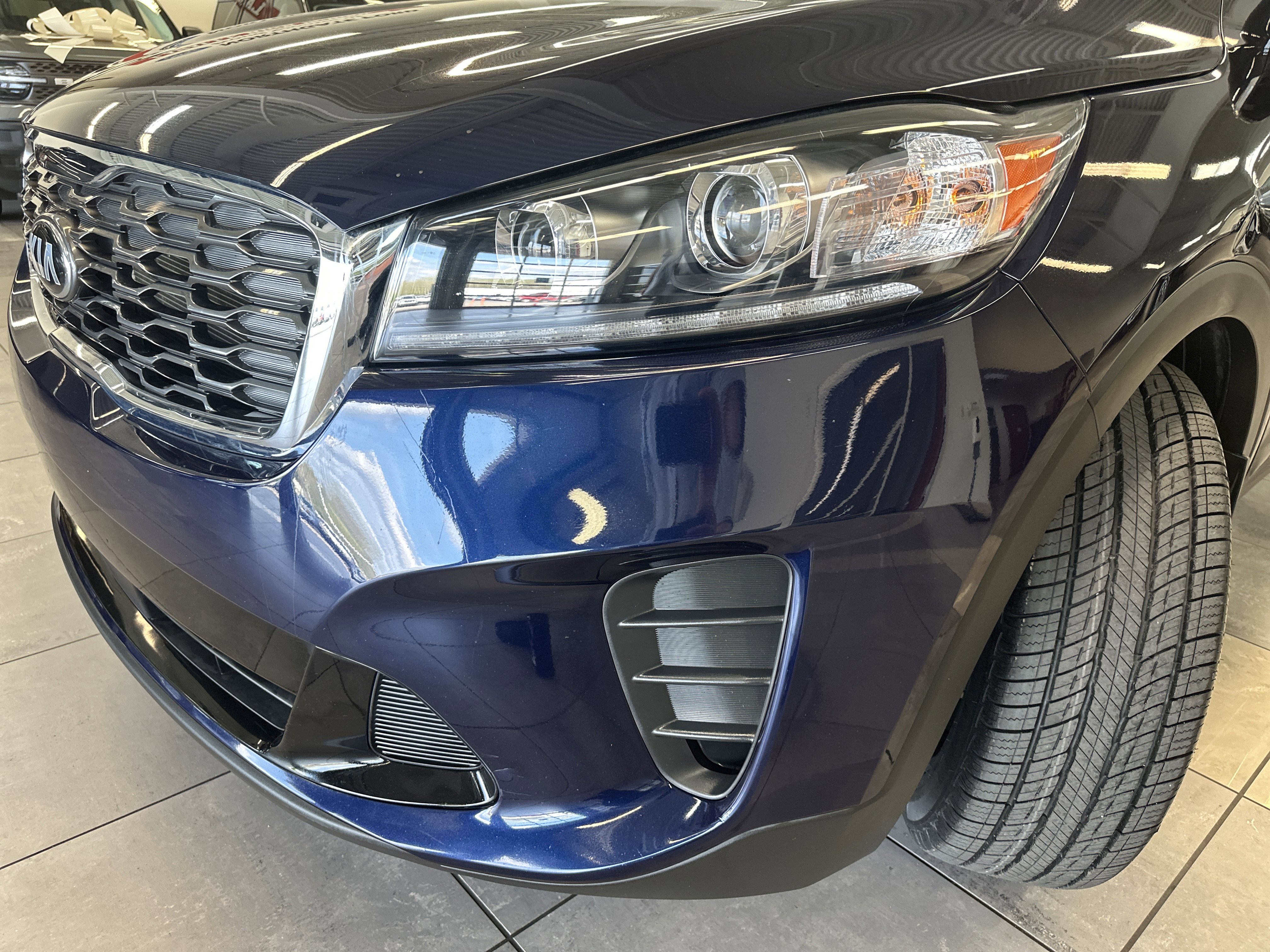Used 2020 Kia Sorento S image 18