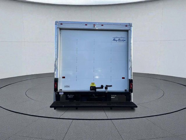 New 2025 Ford E-450 and Econoline 450 Super Duty w/ Power Equipment Group RWD image 4