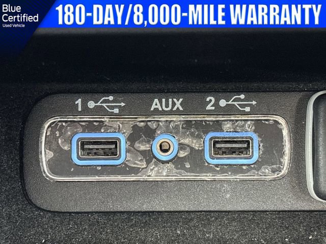 Used 2018 Jeep Grand Cherokee Trailhawk w/ Trailhawk Luxury Group image 31